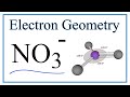 Nitrate Ion Geometry and Properties