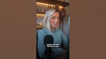 ERRO que ARQS e DESIGNERS cometem ao SELECIONAR MATERIAIS para seus RENDERS ultra RELAISTAS #shorts