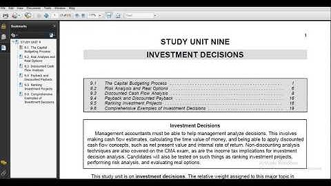 Gleim CMA Part 2 2020 Books
