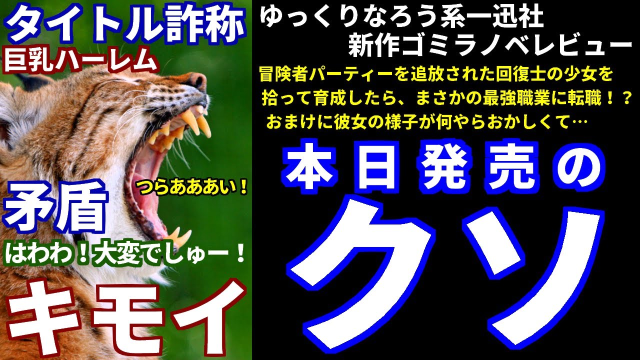 ゆっくりなろう系追放ざまあ漫画レビュー 最強タンクの迷宮攻略 体力9999のレアスキル持ちタンク 勇者パーティーを追放される Youtube ゆっくりなろう系追放ざまあ漫画レビュー 最強タンクの迷宮攻略 体力9999のレアスキル持ちタンク 勇者パーティーを追放される Youtube