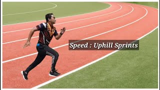 Speed Drills For Athletes