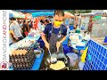 The Master of EGG FRIED RICE in Bangkok and more STREET FOOD Thailand