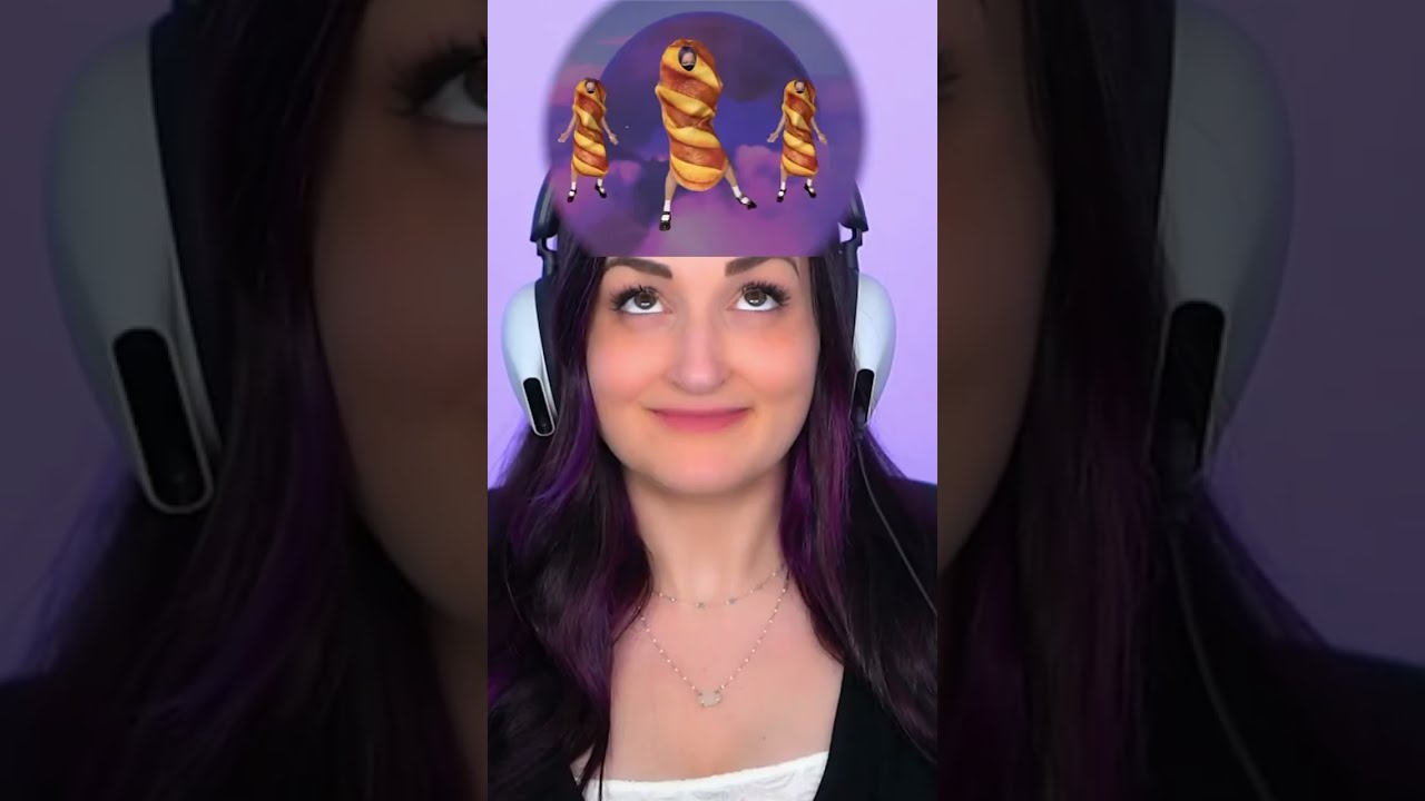 SSSniperwolf Or LaurenZside