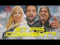 Vinsan feat anzre  david castellolopes  et pis comment