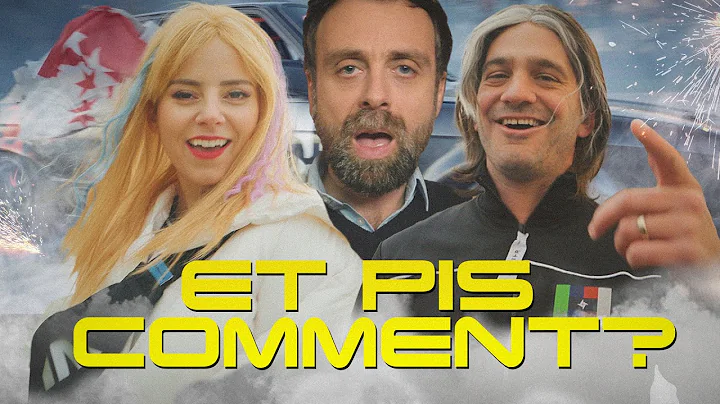 VinSan feat. Anzre & David Castello-Lopes  Et pis ...