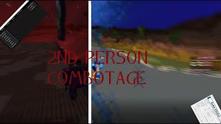 Irak before BanWave - 2nd person combotage