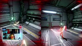 Split fiction game play!