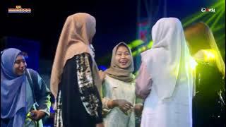 NUTOP ATEH - WARDA AMELIA - OM. KHARISMA