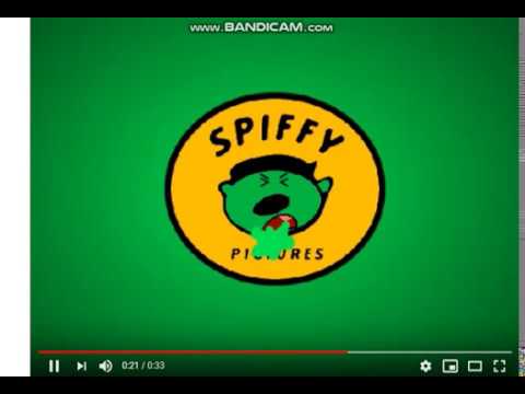 Spiffy Pictures Logo Bloopers