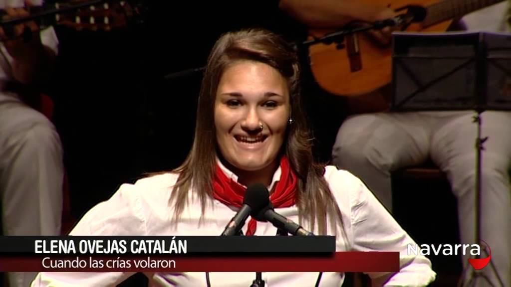 XXXIX Gran Certamen de la Jota Navarra en Tafalla 9 agosto 2015 parte 1