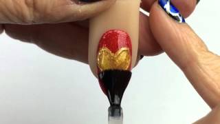 Valentines Nail Art Tutorial