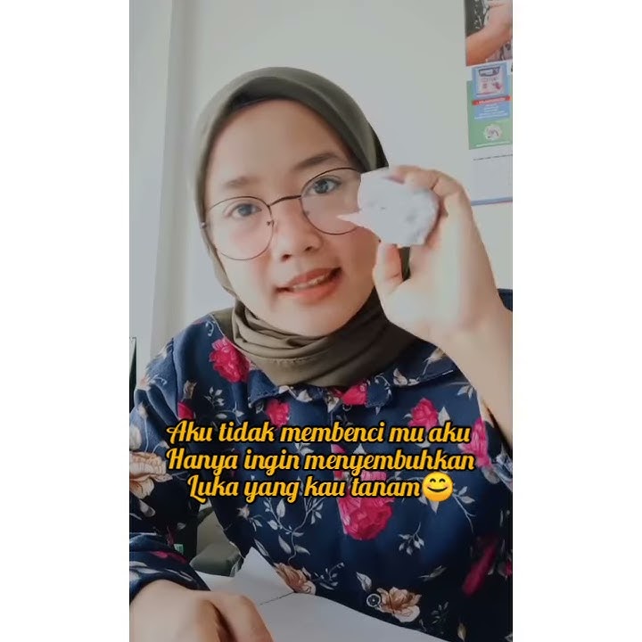 Cinta yang terkhianati versi bahasa Lampung