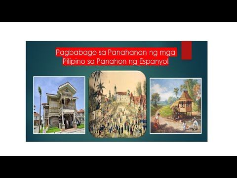 Video: Paano Mahulaan Ang Mga Pagbabago Sa Panahon