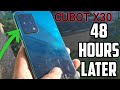 CUBOT X30 After 48 Hours | Under-rated Entry Level Budget Flagship!