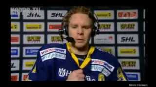 SHL: Jämtin sågar domare Vinnerborg. (full version) [2013-12-07]