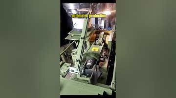 Automatic protection #Industrial #robot #machine #Automation #stacking #pallet #automobile