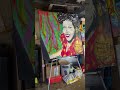 Creating Impact Through Art with The People's Artist #ThePeoplesArtist #ArtForGood