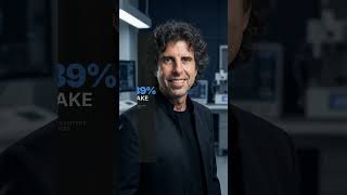 89% FAKE KPMG's AI Report Disaster
