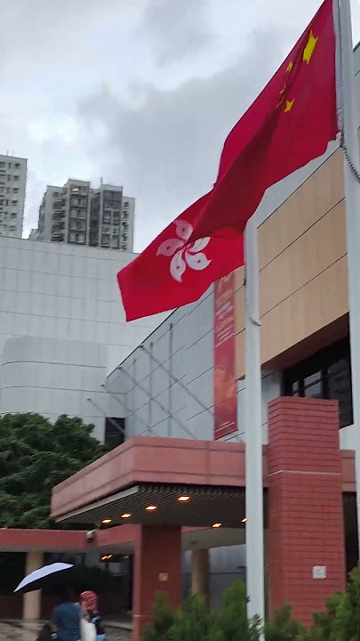 At Shatin Town Hall #myshortsvideos #mysubscribers #highlights #mychannel #youtubers #highlights