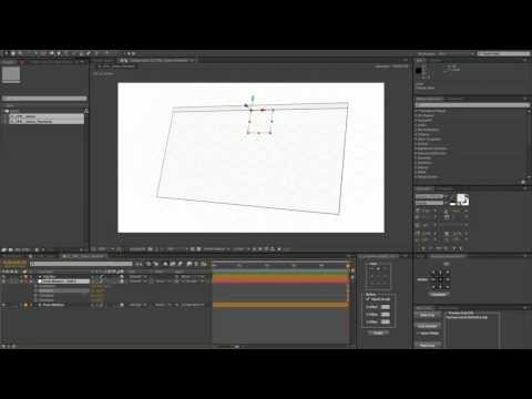 Create Pivotal Null Demo