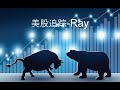 第242期 （05/05/2021） 大盘，NASDAQ 100 如期反弹，但不能hold gain. Dow 继续新高。接下来会继续震荡筑底，继续大幅下跌的概率小