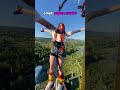 Exciting Bungee Jumping