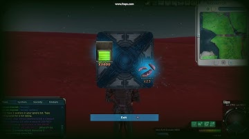 Opening Mining Strongboxes 1 - Entropia Universe