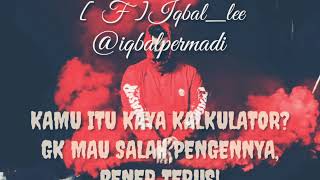 Store WA-_-Ajari aku cuek! Seperti yg kamu lakukan setiap hari!