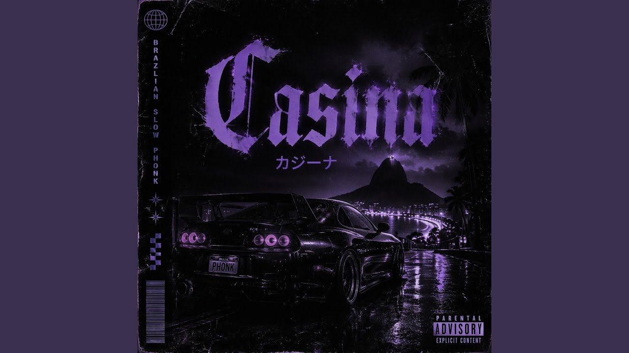 Watch Casina on YouTube Watch Casina on YouTube