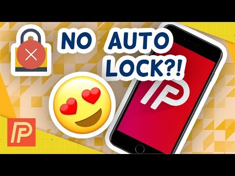 What Iphone Case Auto Lock