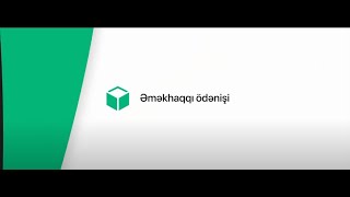 9.3 #PROSPECT Cloud ERP -də Əməkhaqqı ödənişi əməliyyatının icrası screenshot 4