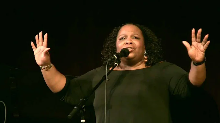 Precious Lord, Take My Hand - Lea Gilmore - August...