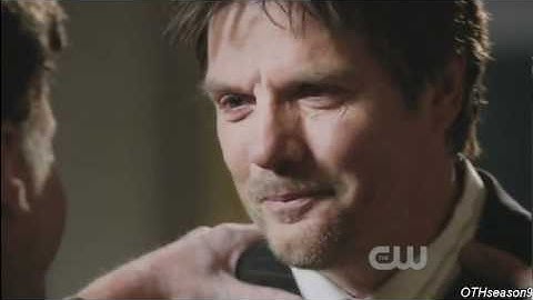 Dan and Keith - "IT GETS BETTER" | 9x11 One Tree Hill