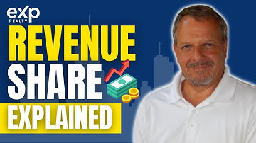 eXp Realty Revenue Share Explained | How Realtors Can Actually Retire!