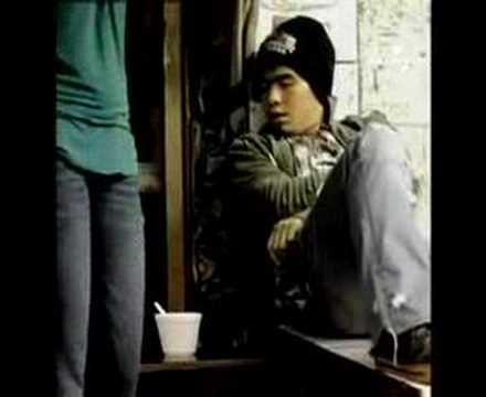 Samsons-Bukan diriku