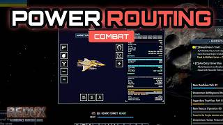 Power allotment | Subspace: Redux