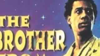 Joe Morton + Mason Daring - Homeboy (Brother From Another Planet) 