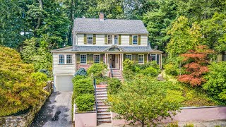 27 Whitney Road, Newtonville, MA 02460