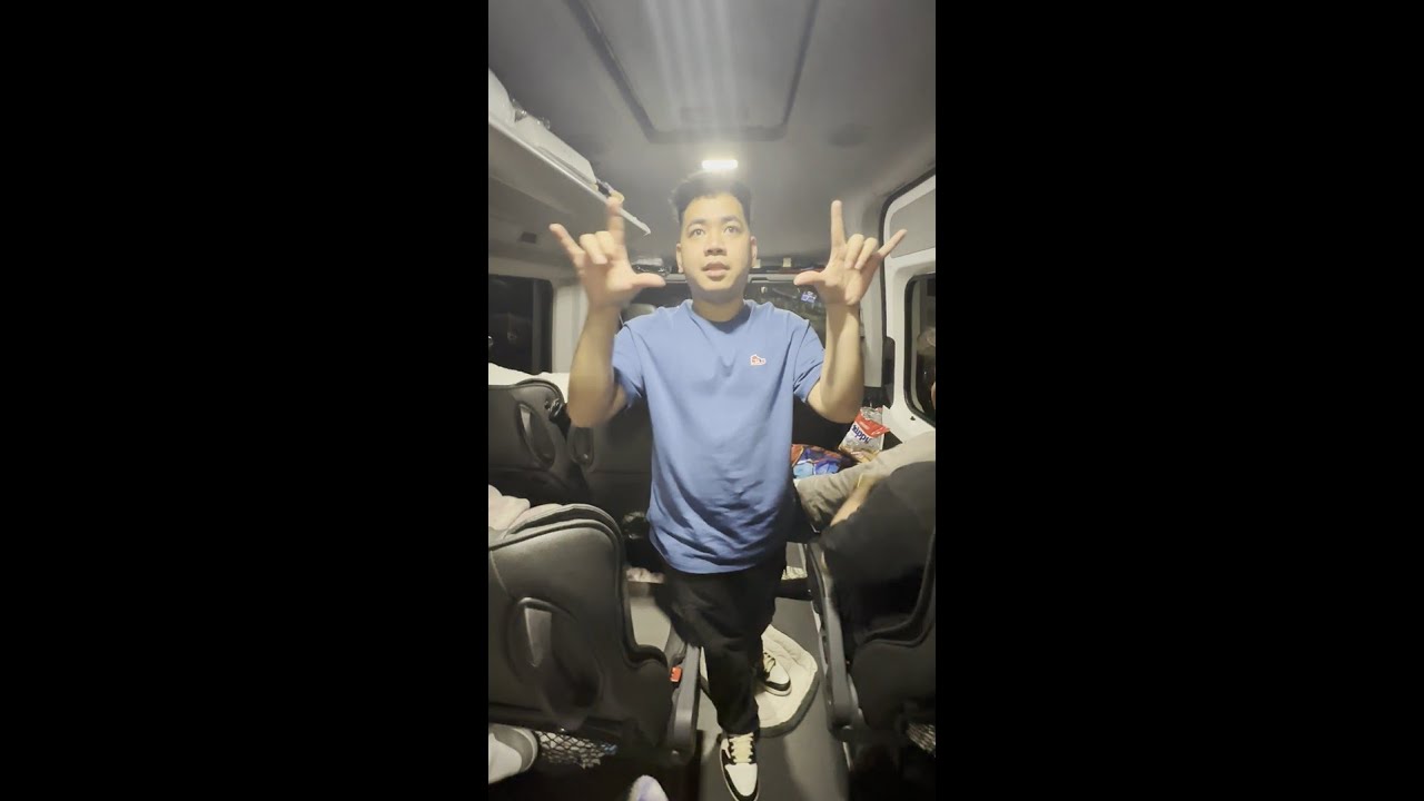 USAPANG TELL ME ABOUT YOURSELF