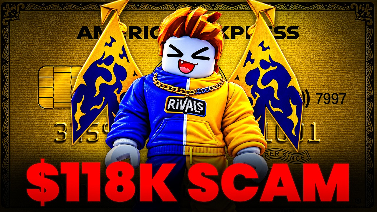 How a dad "losing" $118k got exposed as a scam