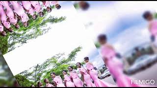 beautiful bridesmaid dresses 2021