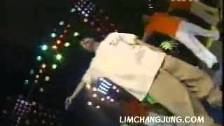 1998년 임창정-늑대와함께춤을