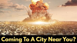 Scott Ritter on Iran, Ukraine, and the Risk of Nuclear War