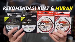 Best Fishing Line 2024 Low Price Good Quality