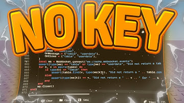 FREE - ROBLOX EXECUTOR [98% sUNC] - No Key Exploit Working - TUTORIAL How To Use It