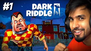 dark riddle | techno Gamerz dark riddle | dark riddle 2 | #technogamerz #darkriddle2 #darkriddle screenshot 4