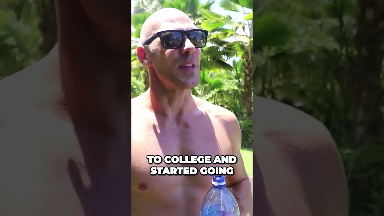 Выпуская зверя: осваиваем силовые нагрузки для рельефного пресса и максимального прироста массы!