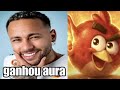 REAGINDO, CONVERSANDO E MUITO MAIS NESSA SEGUNDA!!!!