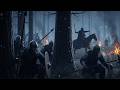 Vlad the Impaler’s Midnight Strike: The 1462 Night Attack That Stunned the Ottoman Army (Târgoviște)