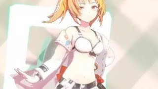 [Arknights] Sora Solo☆Live of Sora -  Please! Cinderella